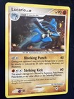 Lucario