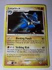 Lucario