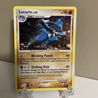 Lucario
