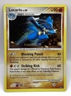 Lucario