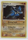 Lucario