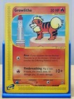 Growlithe