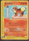 Growlithe
