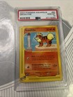 Growlithe