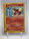 Growlithe