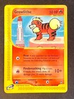 Growlithe