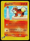 Growlithe