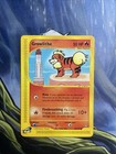 Growlithe