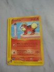 Growlithe
