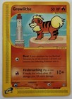 Growlithe