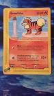 Growlithe
