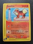 Growlithe