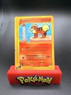 Growlithe