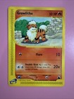 Growlithe