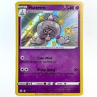 Hattrem