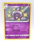 Hattrem