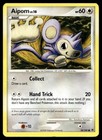 Aipom