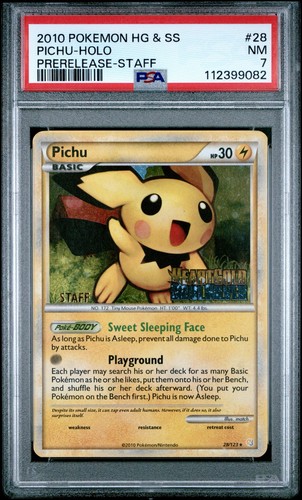 Pichu