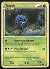 Tangela