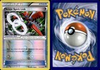 Scizor Spirit Link