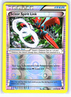 Scizor Spirit Link