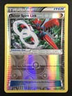 Scizor Spirit Link