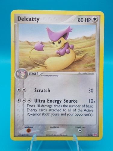 Delcatty