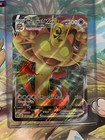 Meowth VMax