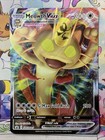 Meowth VMax