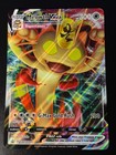 Meowth VMax