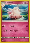 Clefable