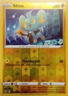Shinx