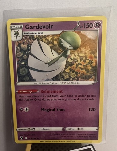 Gardevoir