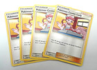 Pokemon Center Lady