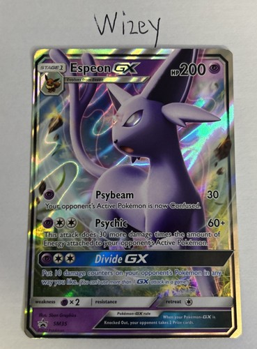 Espeon GX