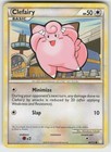 Clefairy