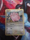 Clefairy