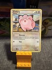Clefairy