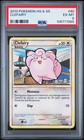 Clefairy