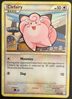 Clefairy