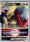 Darkrai VSTAR
