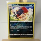 Weavile