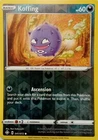 Koffing