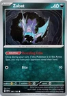 Zubat