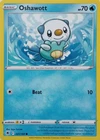 Oshawott