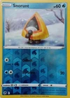 Snorunt