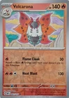 Volcarona