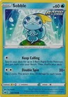 Sobble