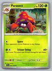 Parasect