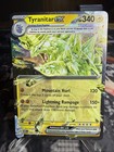 Tyranitar ex